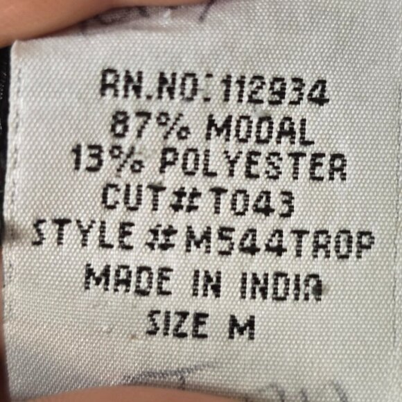 Honolua Surf Company Modal Blend Button Up Shirt - Picture 2 of 7